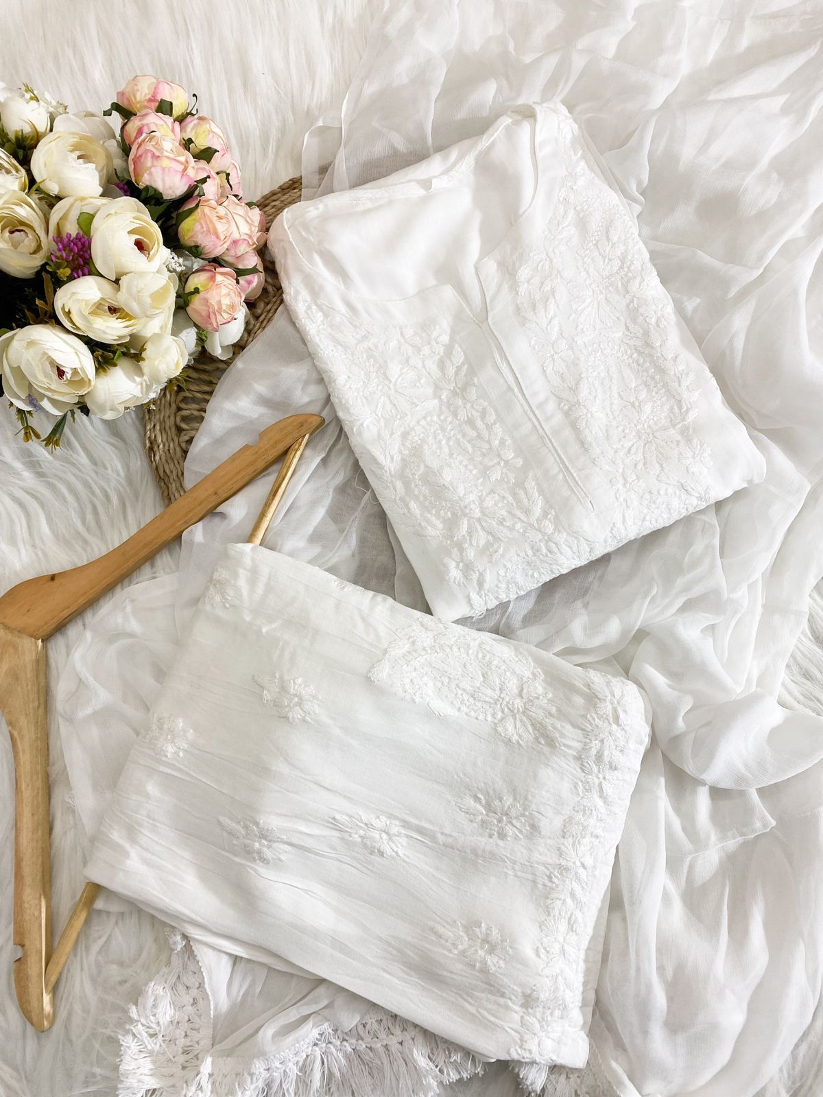 Ryon Ombre Dyed Set